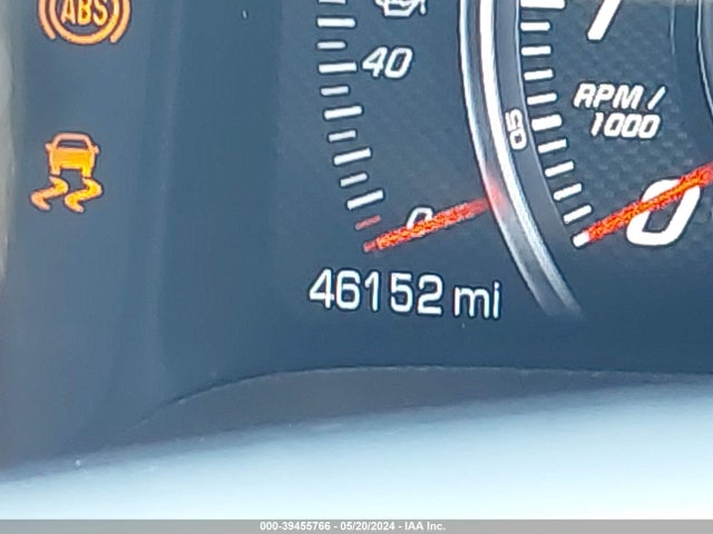 Chevrolet CORVETTE STINGRAY 2016 1G1YB2D72G5106889 Image 15