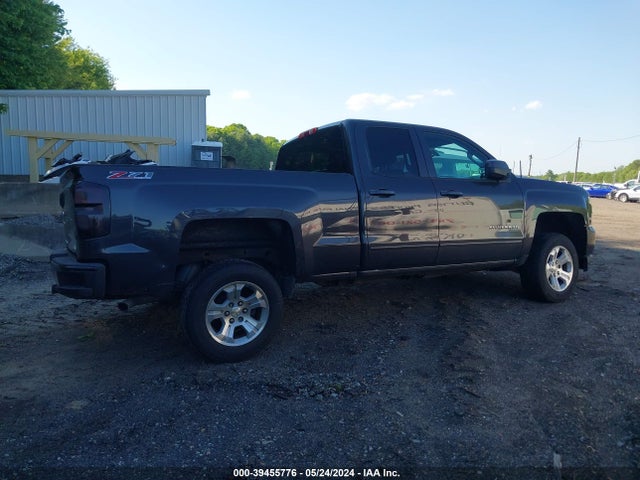 Chevrolet Silverado 1500 2lt 2016 1GCVKREC2GZ114739 Image 13
