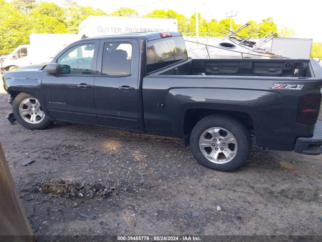 Chevrolet Silverado 1500 2lt 2016 1GCVKREC2GZ114739 Image 14