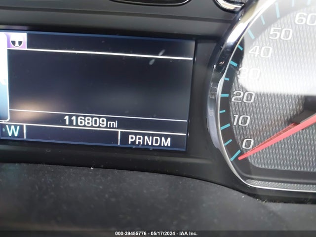 Chevrolet Silverado 1500 2lt 2016 1GCVKREC2GZ114739 Image 15
