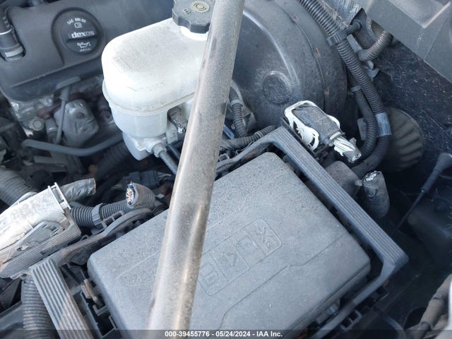 Chevrolet Silverado 1500 2lt 2016 1GCVKREC2GZ114739 Image 17