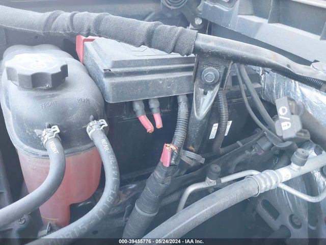 Chevrolet Silverado 1500 2lt 2016 1GCVKREC2GZ114739 Image 18