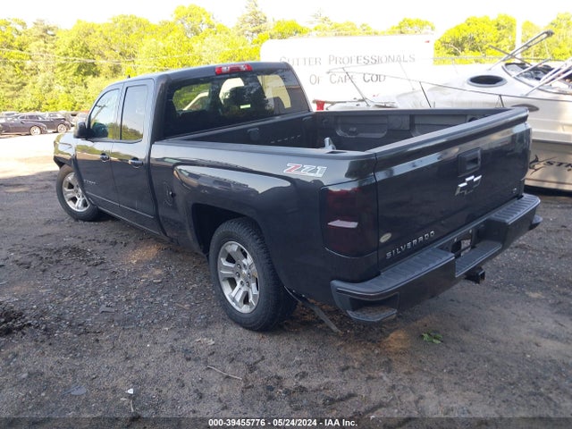 Chevrolet Silverado 1500 2lt 2016 1GCVKREC2GZ114739 Image 3