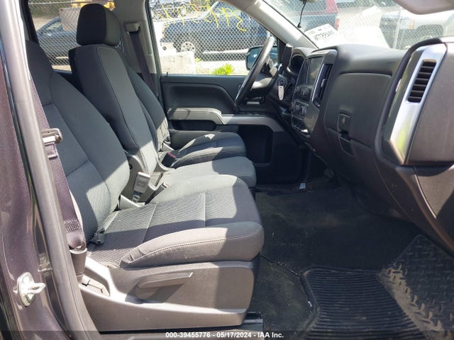 Chevrolet Silverado 1500 2lt 2016 1GCVKREC2GZ114739 Image 5