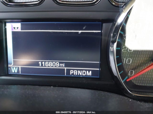 Chevrolet Silverado 1500 2lt 2016 1GCVKREC2GZ114739 Image 7