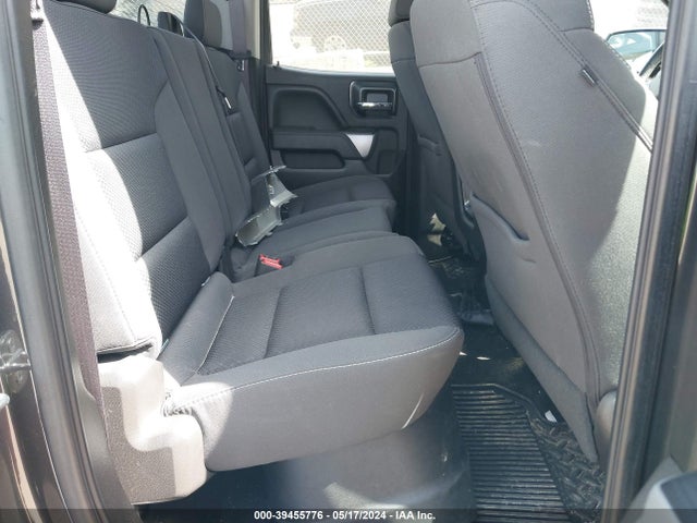 Chevrolet Silverado 1500 2lt 2016 1GCVKREC2GZ114739 Image 8