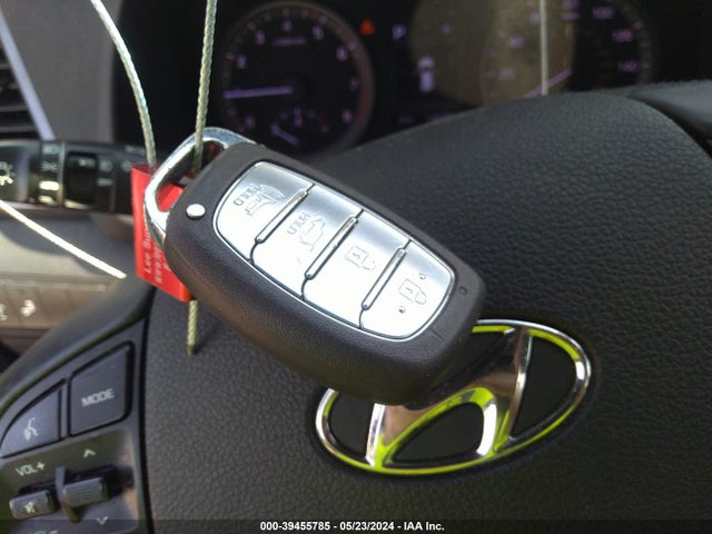 Hyundai Tucson Limited 2016 KM8J33A25GU176683 Image 11