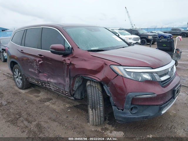 2020 5FNYF6H57LB039033 main image