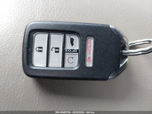 Honda Pilot Awd Ex-l 2020 5FNYF6H57LB039033 Image 11