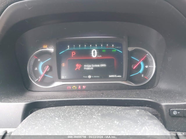 Honda Pilot Awd Ex-l 2020 5FNYF6H57LB039033 Image 7