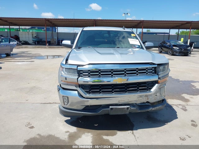 Chevrolet Silverado 1500 1lt 2016 3GCPCREC4GG219613 Image 12