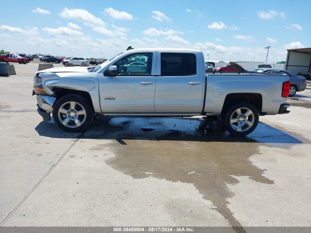 Chevrolet Silverado 1500 1lt 2016 3GCPCREC4GG219613 Image 14