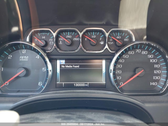 Chevrolet Silverado 1500 1lt 2016 3GCPCREC4GG219613 Image 15