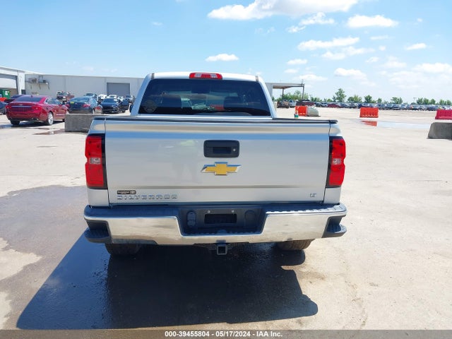 Chevrolet Silverado 1500 1lt 2016 3GCPCREC4GG219613 Image 16