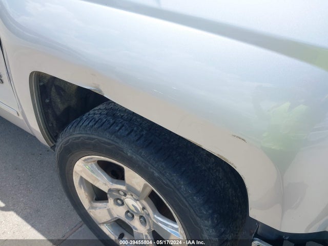 Chevrolet Silverado 1500 1lt 2016 3GCPCREC4GG219613 Image 18