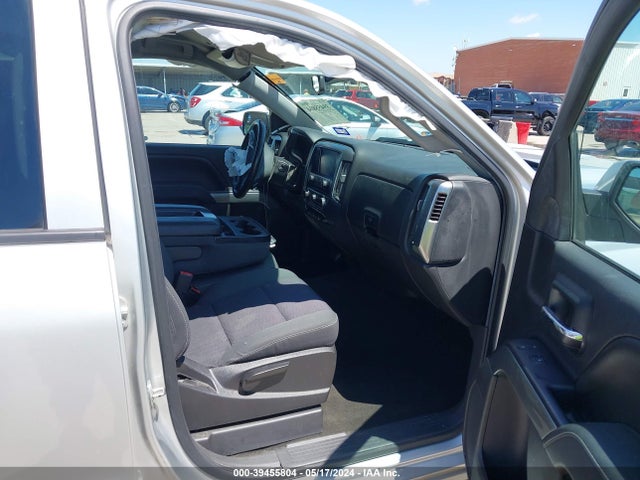 Chevrolet Silverado 1500 1lt 2016 3GCPCREC4GG219613 Image 5