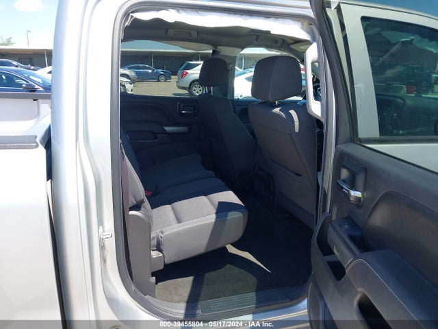 Chevrolet Silverado 1500 1lt 2016 3GCPCREC4GG219613 Image 8