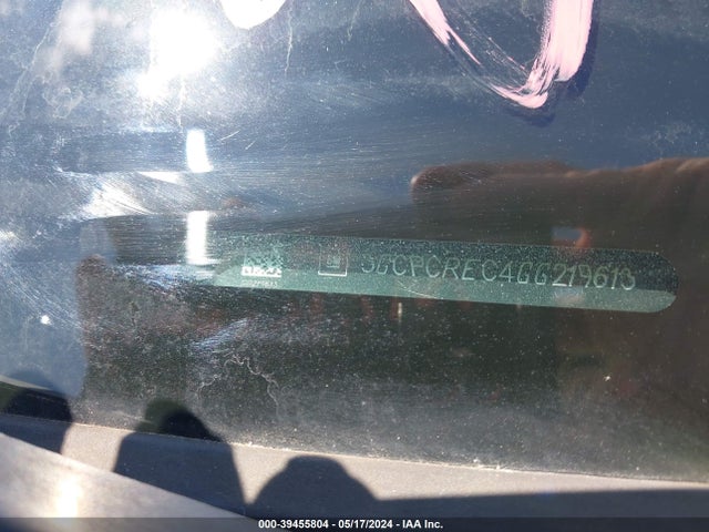Chevrolet Silverado 1500 1lt 2016 3GCPCREC4GG219613 Image 9