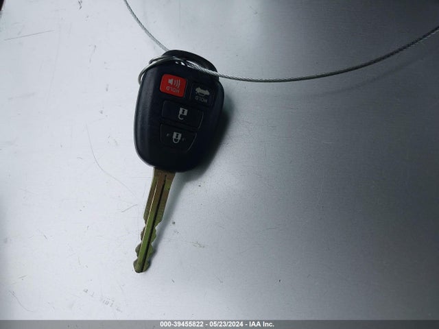 Toyota CAMRY SE 2014 4T1BF1FKXEU843768 Image 11