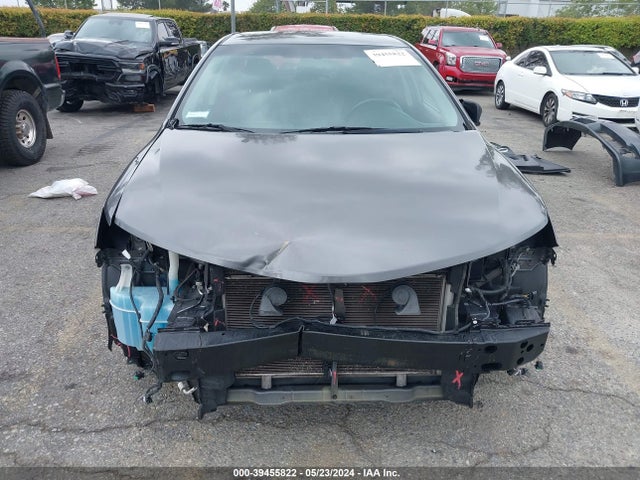 Toyota CAMRY SE 2014 4T1BF1FKXEU843768 Image 13
