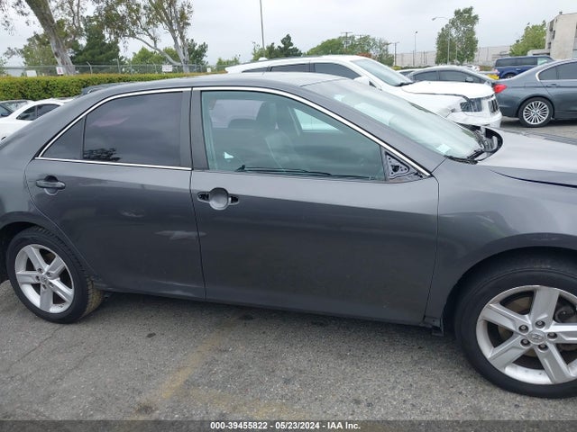 Toyota CAMRY SE 2014 4T1BF1FKXEU843768 Image 14