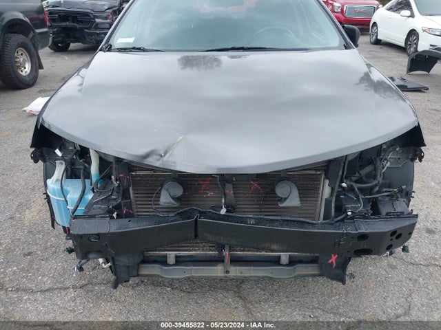 Toyota CAMRY SE 2014 4T1BF1FKXEU843768 Image 6
