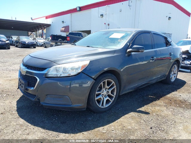 Chevrolet MALIBU 1LT 2014 1G11C5SLXEF197935 Image 2