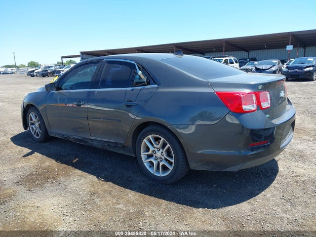 Chevrolet MALIBU 1LT 2014 1G11C5SLXEF197935 Image 3