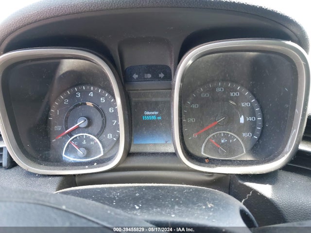 Chevrolet MALIBU 1LT 2014 1G11C5SLXEF197935 Image 7