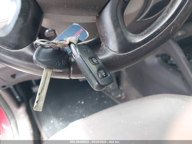 Hyundai TUCSON SE 2014 KM8JUCAG0EU934337 Image 11