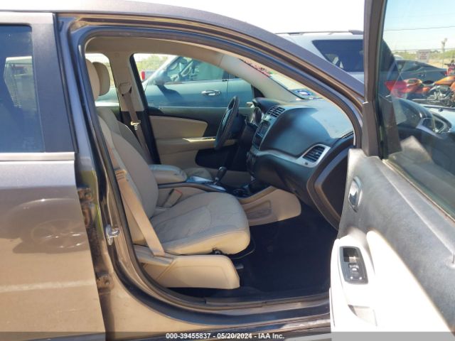 3C4PDCAB9ET160201 Dodge Journey American Value Pkg
