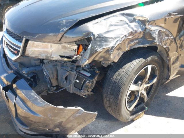 3C4PDCAB9ET160201 Dodge Journey American Value Pkg
