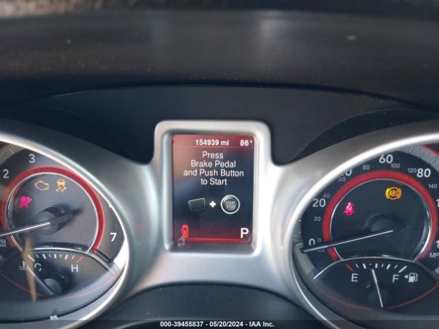 3C4PDCAB9ET160201 Dodge Journey American Value Pkg