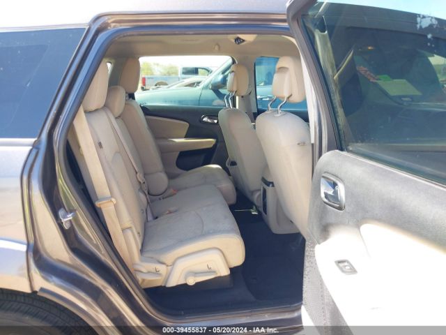 3C4PDCAB9ET160201 Dodge Journey American Value Pkg