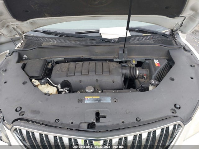 5GAKRAKD5EJ177814 Buick Enclave Convenience