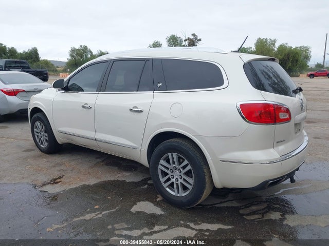5GAKRAKD5EJ177814 Buick Enclave Convenience
