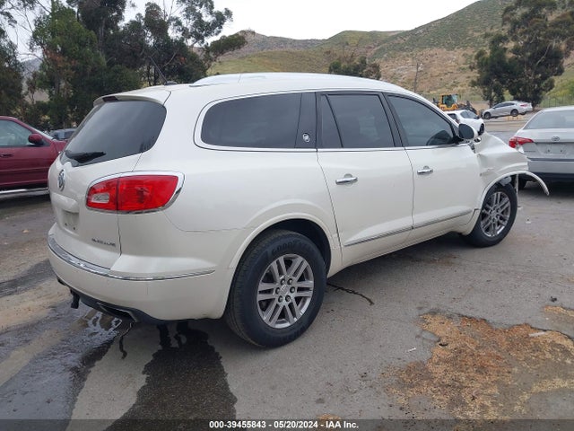 5GAKRAKD5EJ177814 Buick Enclave Convenience