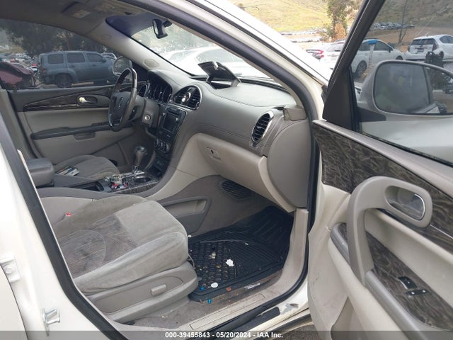5GAKRAKD5EJ177814 Buick Enclave Convenience