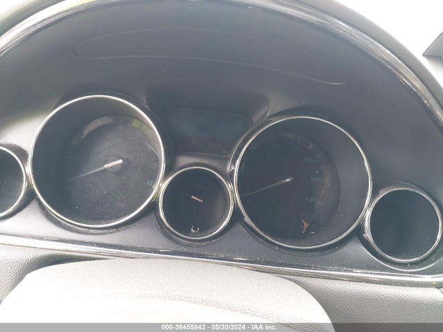 5GAKRAKD5EJ177814 Buick Enclave Convenience