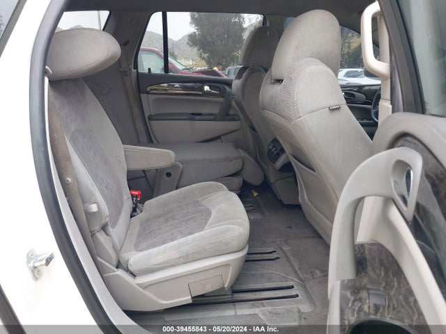 5GAKRAKD5EJ177814 Buick Enclave Convenience