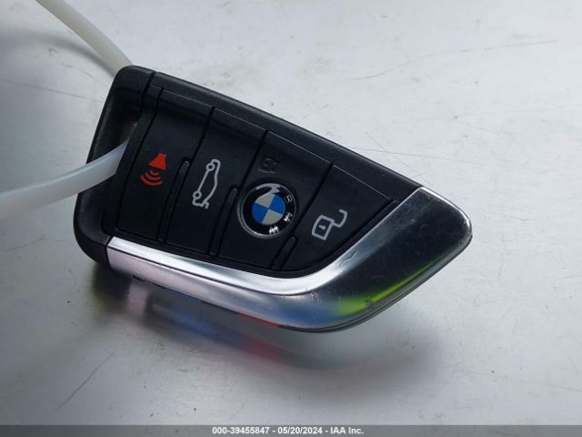 5UXTY9C04M9G84219 BMW X3 M40i