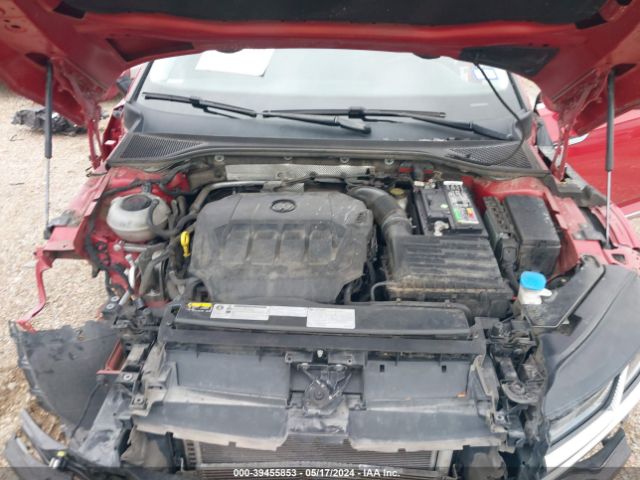 WVWAR7AN7KE031474 Volkswagen Arteon 2.0t Se
