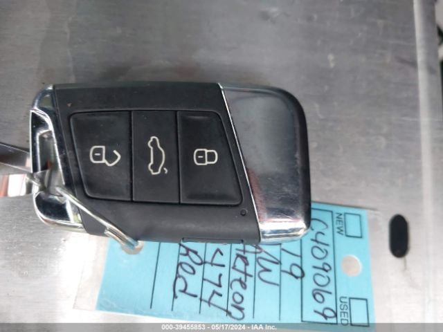 WVWAR7AN7KE031474 Volkswagen Arteon 2.0t Se