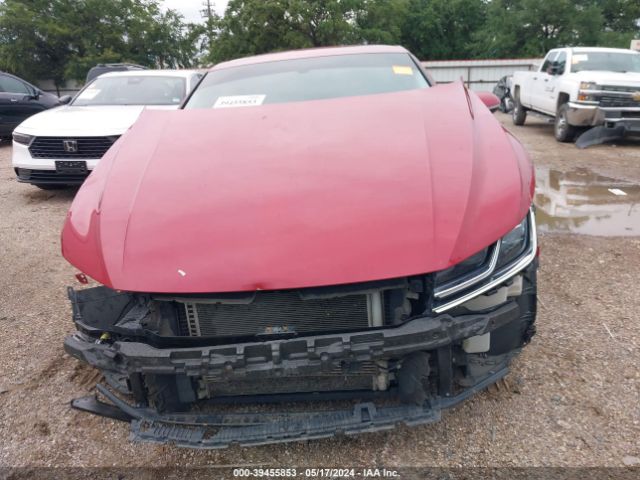 WVWAR7AN7KE031474 Volkswagen Arteon 2.0t Se