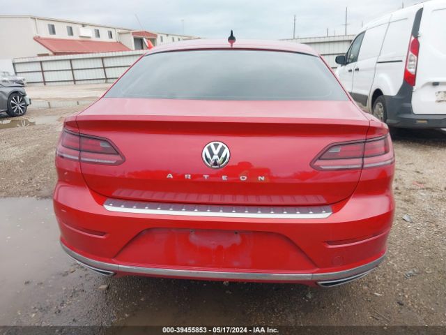 WVWAR7AN7KE031474 Volkswagen Arteon 2.0t Se