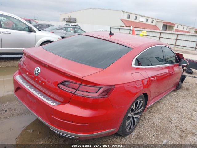 WVWAR7AN7KE031474 Volkswagen Arteon 2.0t Se