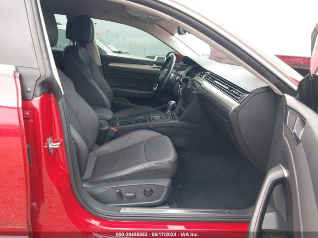 WVWAR7AN7KE031474 Volkswagen Arteon 2.0t Se
