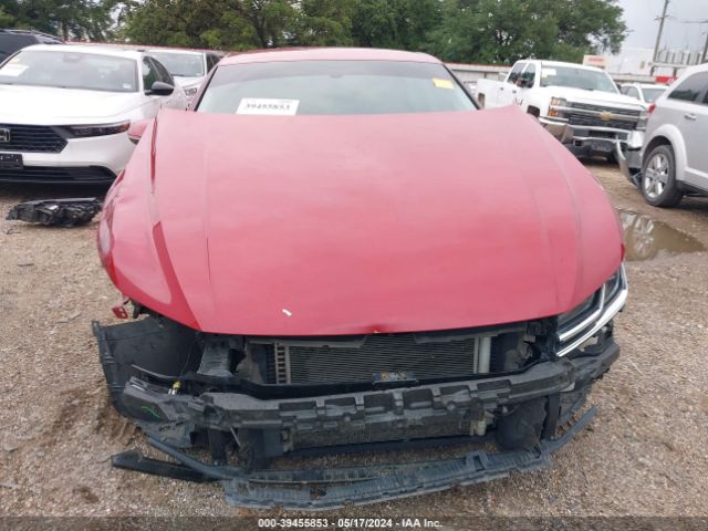 WVWAR7AN7KE031474 Volkswagen Arteon 2.0t Se