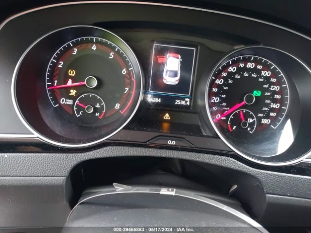 WVWAR7AN7KE031474 Volkswagen Arteon 2.0t Se