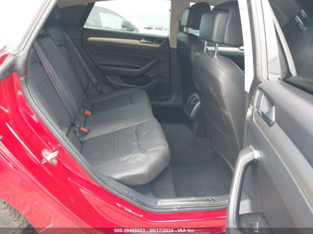 WVWAR7AN7KE031474 Volkswagen Arteon 2.0t Se